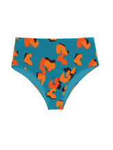 Carica l'immagine nel visualizzatore di Gallery, Product Front: Rio De Sol Slip Bottom Luma Hotpants
