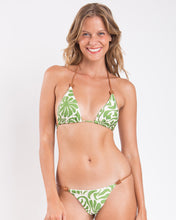 Carica l'immagine nel visualizzatore di Gallery, Gallery: Rio De Sol Completo Set Flow Tri-Capri Cheeky-Capri
