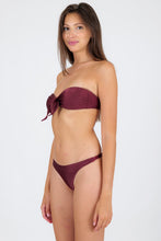 Carica l'immagine nel visualizzatore di Gallery, Image 04: Rio De Sol Slip Bottom Barolo Nice-Fio
