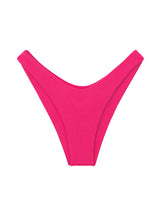 Carica l'immagine nel visualizzatore di Gallery, Product Front: Wednesday In Hawaii By Rio De Sol Slip Bottom Guava Kai
