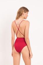 Carica l'immagine nel visualizzatore di Gallery, Model Back: Rio De Sol Intero Shimmer-Divino New Vegas
