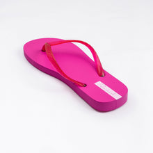Carica l'immagine nel visualizzatore di Gallery, Image 04: Rio De Sol Infradito Pink Slim
