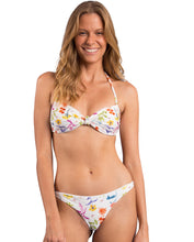 Carica l'immagine nel visualizzatore di Gallery, Gallery: Rio De Sol Completo Set Countryside Bandeau-Joy Leblon
