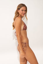 Carica l'immagine nel visualizzatore di Gallery, Image 04: Wednesday In Hawaii By Rio De Sol Reggiseno Top Kiko-Coco Kauai
