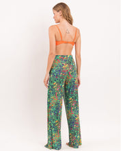Carica l'immagine nel visualizzatore di Gallery, Image 07: Rio De Sol Pantaloni Da Spiaggia Wilds Wide Pants
