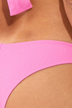 Carica l'immagine nel visualizzatore di Gallery, Image 07: Rio De Sol Slip Bottom Crespinho-Rosa Nice

