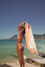 Carica l'immagine nel visualizzatore di Gallery, Image 12: Rio De Sol Reggiseno Top Sahari Lia
