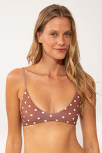 Carica l'immagine nel visualizzatore di Gallery, Gallery: Wednesday In Hawaii By Rio De Sol Reggiseno Top Kiko-Coco Hana
