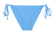 Carica l'immagine nel visualizzatore di Gallery, Product Front: Rio De Sol Slip Bottom Baltico Ibiza-Comfy
