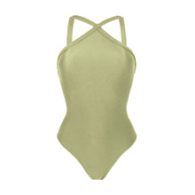 Carica l&#39;immagine nel visualizzatore di Gallery, Oliva High-Neck
