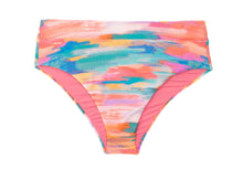 Carica l'immagine nel visualizzatore di Gallery, Product Front: Rio De Sol Slip Bottom River Hotpant-Cos
