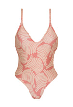 Carica l'immagine nel visualizzatore di Gallery, Product Front: Rio De Sol Intero Banana Rose Hype

