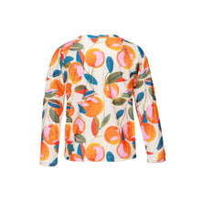 Carica l'immagine nel visualizzatore di Gallery, Product Back: Rio De Sol Protezioni Da Eruzioni Picnic Rash-Guard Kids
