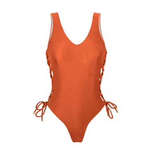 Carica l'immagine nel visualizzatore di Gallery, Product Front: Rio De Sol Intero Paprica Zoe
