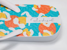 Carica l'immagine nel visualizzatore di Gallery, Image 04: Rio De Sol Infradito Dubai Slim
