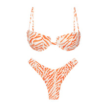 Carica l'immagine nel visualizzatore di Gallery, Product Front: Rio De Sol Completo Set Sahari Juliette Nara
