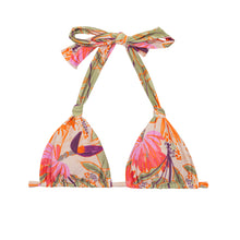 Carica l'immagine nel visualizzatore di Gallery, Product Front: Rio De Sol Reggiseno Top Oasis Mel
