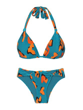 Carica l'immagine nel visualizzatore di Gallery, Product Front: Rio De Sol Completo Set Luma Mel
