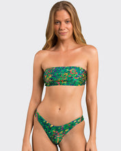 Carica l'immagine nel visualizzatore di Gallery, Gallery: Rio De Sol Completo Set Wilds Bandeau-Reto Highleg
