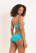 Carica l'immagine nel visualizzatore di Gallery, Image 08: Rio De Sol Reggiseno Top Nanai Bandeau-Reto
