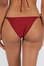 Carica l'immagine nel visualizzatore di Gallery, Image 06: Rio De Sol Slip Bottom Shimmer-Divino Ibiza-Rope
