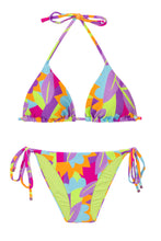 Carica l'immagine nel visualizzatore di Gallery, Product Front: Rio De Sol Completo Set Dreams Tri-Inv Ibiza-Comfy
