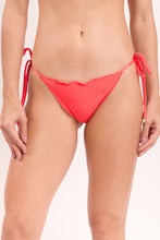 Carica l'immagine nel visualizzatore di Gallery, Gallery: Rio De Sol Slip Bottom Malibu-Folia Frufru
