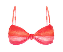 Carica l'immagine nel visualizzatore di Gallery, Product Front: Rio De Sol Reggiseno Top Cher Bandeau-Joy

