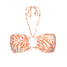 Carica l'immagine nel visualizzatore di Gallery, Product Front: Rio De Sol Reggiseno Top Sahari Tayra
