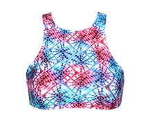 Carica l'immagine nel visualizzatore di Gallery, Product Front: Rio De Sol Reggiseno Soutien Tiejean Sporty
