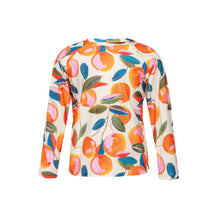 Carica l'immagine nel visualizzatore di Gallery, Product Front: Rio De Sol Protezioni Da Eruzioni Picnic Rash-Guard Kids
