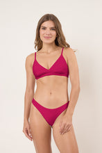 Carica l'immagine nel visualizzatore di Gallery, Model Front: Rio De Sol Completo Set Shimmer-Desejo Paola Essential-Comfy
