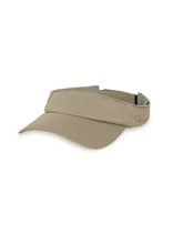 Carica l'immagine nel visualizzatore di Gallery, Product Front: Rio De Sol Visiera Sand Visor
