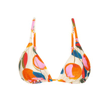 Carica l'immagine nel visualizzatore di Gallery, Product Front: Rio De Sol Reggiseno Top Picnic Lia
