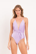 Carica l'immagine nel visualizzatore di Gallery, Model Front: Rio De Sol Intero Shimmer-Harmonia New Vegas
