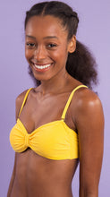 Carica l'immagine nel visualizzatore di Gallery, Image 12: Rio De Sol Completo Set Malibu-Yellow Bandeau-Duo Essential

