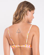 Carica l'immagine nel visualizzatore di Gallery, Image 06: Rio De Sol Reggiseno Top Dreamy Bandeau-Crispy

