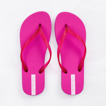 Carica l'immagine nel visualizzatore di Gallery, Product Front: Rio De Sol Infradito Pink Slim
