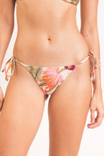 Carica l'immagine nel visualizzatore di Gallery, Gallery: Rio De Sol Slip Bottom Oasis Cheeky-Tie
