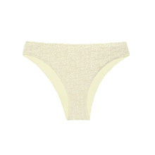 Carica l'immagine nel visualizzatore di Gallery, Product Front: Rio De Sol Slip Bottom Brisa-Offwhite Essential
