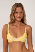 Carica l'immagine nel visualizzatore di Gallery, Gallery: Wednesday In Hawaii By Rio De Sol Reggiseno Top Kiko-Lilikoi Hana
