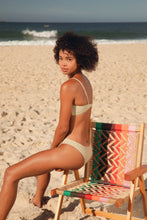 Carica l'immagine nel visualizzatore di Gallery, Image 10: Rio De Sol Slip Bottom Brisa-Pistache Essential
