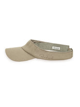 Carica l'immagine nel visualizzatore di Gallery, Product Back: Rio De Sol Visiera Sand Visor
