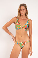 Carica l'immagine nel visualizzatore di Gallery, Image 07: Rio De Sol Reggiseno Top Tropical Chantal
