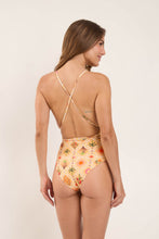 Carica l'immagine nel visualizzatore di Gallery, Model Back: Rio De Sol Intero Mosaico New Vegas
