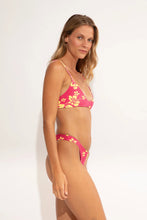 Carica l'immagine nel visualizzatore di Gallery, Image 03: Wednesday In Hawaii By Rio De Sol Reggiseno Top Pua-Guava Hana
