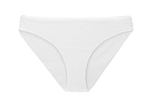 Carica l'immagine nel visualizzatore di Gallery, Product Front: Rio De Sol Slip Bottom Bora-White Essential-Comfy
