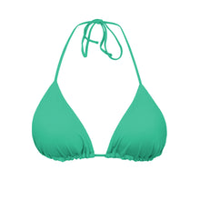 Carica l'immagine nel visualizzatore di Gallery, Product Front: Wednesday In Hawaii By Rio De Sol Reggiseno Top Valley Kauai
