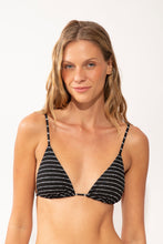 Carica l'immagine nel visualizzatore di Gallery, Gallery: Rio De Sol Reggiseno Top Linea-Black Lia
