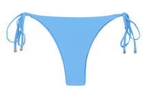 Carica l'immagine nel visualizzatore di Gallery, Product Front: Rio De Sol Slip Bottom Baltico Ibiza

